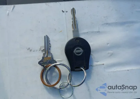 2014 Nissan Nv200 Sv из США, поврежденный, VIN 3N6CM0KN3EK691273